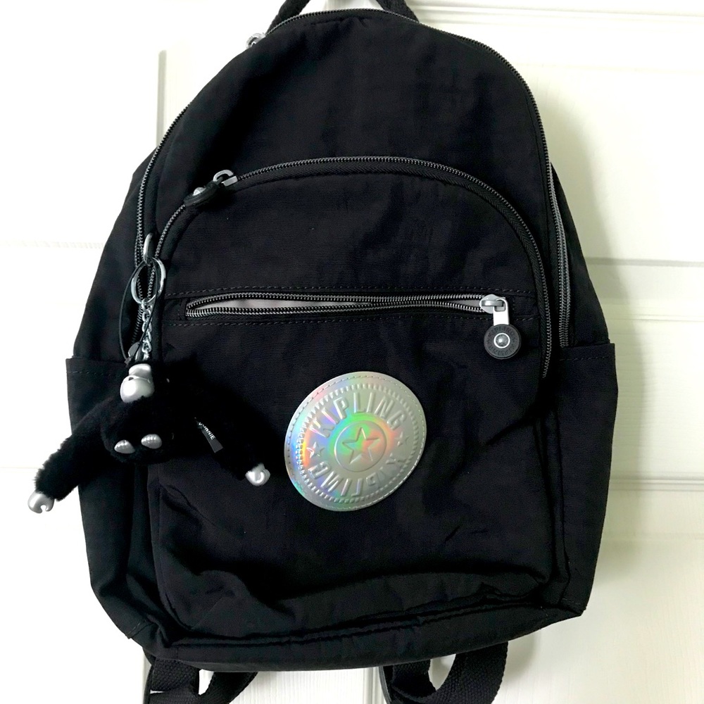NWOT Kipling backpack